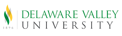 Delaware Valley University Logo